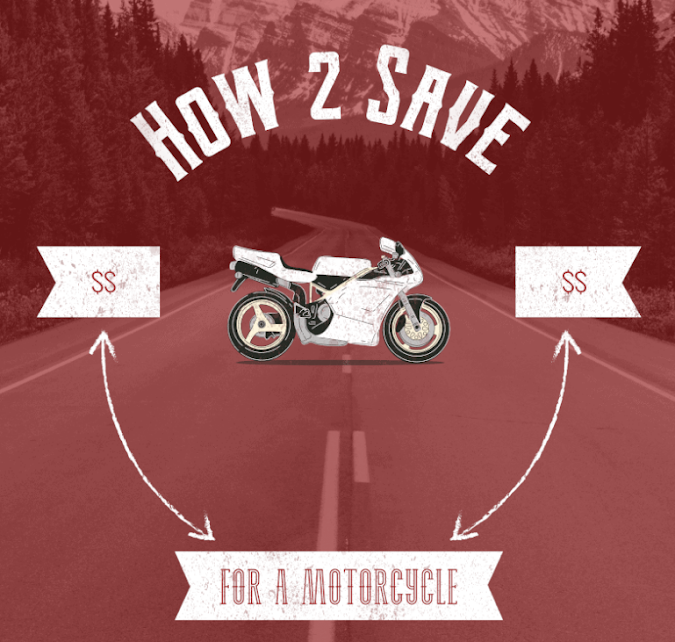 Save Money and Enjoy Your Motorcycle More!