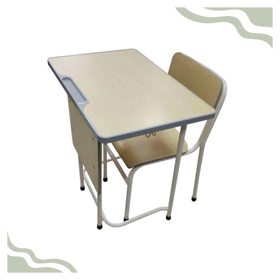 Jual Meja Kursi Sekolah 07 Elgon Berkualitas Kuat SyykG