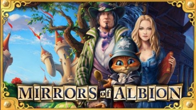Mirrors of Albion free iPhone download