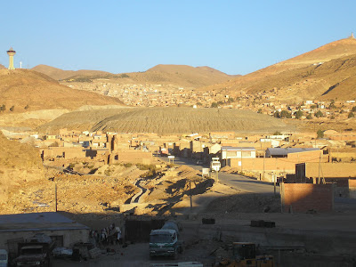 Uyuni San Vicente