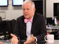 JIM ROGERS