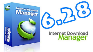 Internet Download Manager 6.28 Full Free Download with CRK & Srl