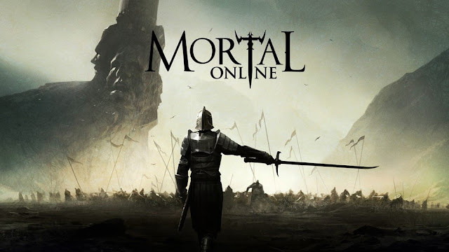 تحميل لعبة Mortal Online للكمبيوتر PC مجانا 2021