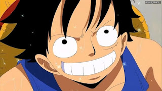 ワンピースアニメ シャボンディ諸島編 387話 ルフィ かっこいい Monkey D. Luffy | ONE PIECE Episode 387