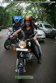 Katrina Bike Ride