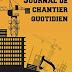 Journal de Chantier Quotidien 