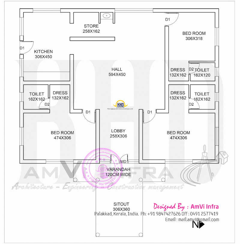 Famous Concept 36+ House Sketch Plans