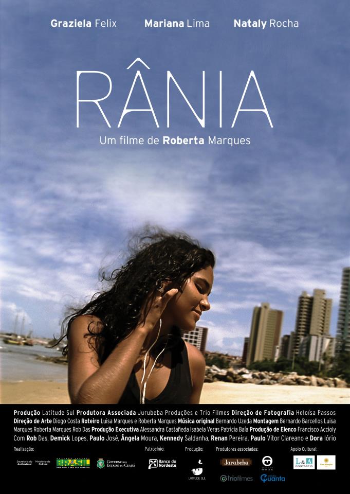 Download Baixar Filme Rânia   Nacional