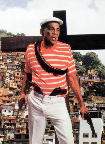 Em 17 de Janeiro de 2005, falecia o cantor e compositor Bezerra da Silva