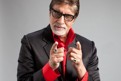 Amitabh Bachchan Wallpapers 2013