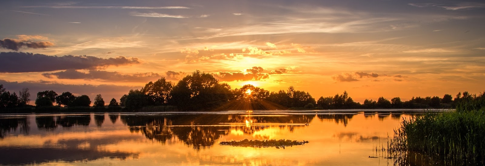 17 Foto  Pemandangan  Sunset Terindah Di Dunia Gambar  Kitan