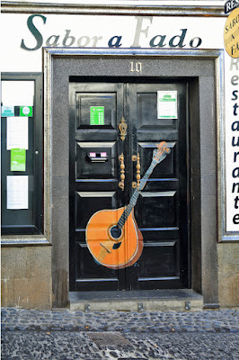 Arts Open House. Madeira. Portugal. Santa Maria Street. Искусство открытых дверей. Мадейра. Португалия. Улица Санта Мария.