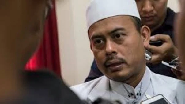 PA 212: Prabowo Tak Jadi Presiden, Kami Berjuang Sendiri Jemput Habib Rizieq