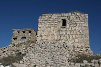 Fortaleza de Latrun (fortaleza de los cruzados)