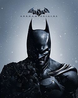Batman Arkham Origins PC Game