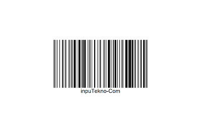 Mengenal Pengertian Barcode