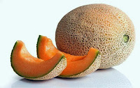 Merindukan Melon Manis