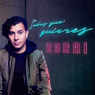 Rorai nos presenta “Sabes Que Quieres” 285004068_716367516265759_9191902569580962367_n