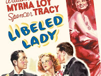 Watch Libeled Lady 1936 Full Movie With English Subtitles