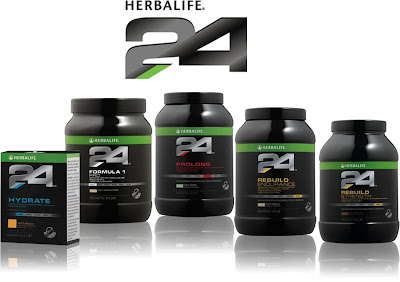 HERBALIFE 24