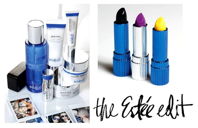 Estée Lauder et sa nouvelle gamme The Estée Edit vendue en exclusivité chez Sephora US - Article Blog Beauté Les Mousquetettes