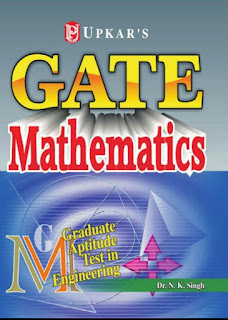 DOWNLOAD GATE MATHEMATICS [UPKAR PRAKASHAN]