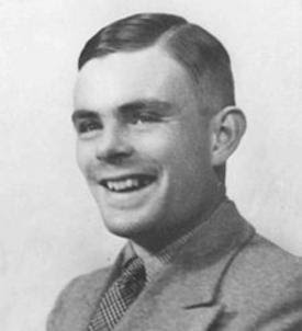Alan Turing - www.jurukunci.net
