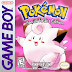 Pokémon Pink Version [GB]