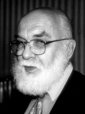 D E C E P T O L O G Y: JAMES RANDI, the high priest of skepticism