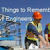 सिव्हिल इंजिनिअरिंगची संपूर्ण माहिती Civil engineering information in Marathi