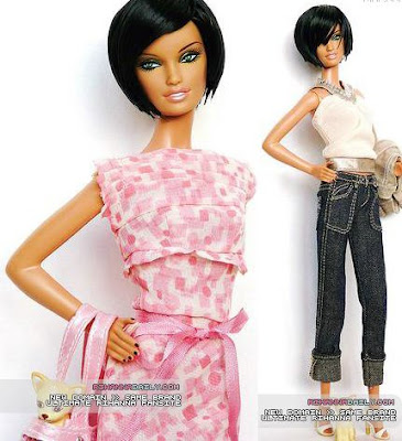  Celebrity Dolls (from Katy Perry, Rihanna, Taylor Swift to many others!