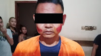 Tim Resmob Polda Sulut Ringkus Tersangka Pembunuhan di Bali