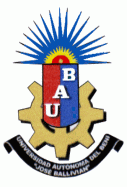 Facultades de la UABJB