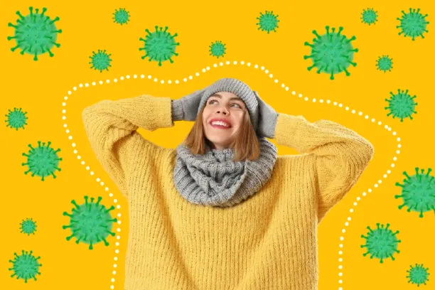 Tips for the Prevention of Winter Ailments