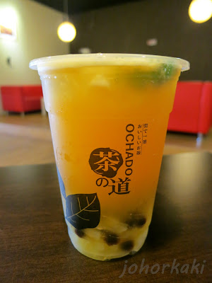 Ochado-Bubble-Tea-Johor