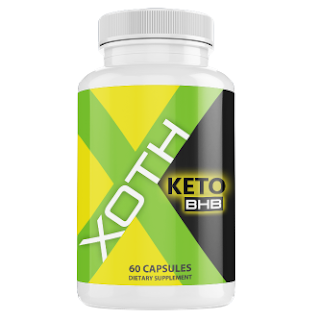 Xoth Nutrition Keto BHB Reviews