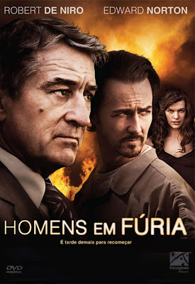 Filme Poster Homens em Fúria DVDRip XviD Dual Audio & RMVB Dublado