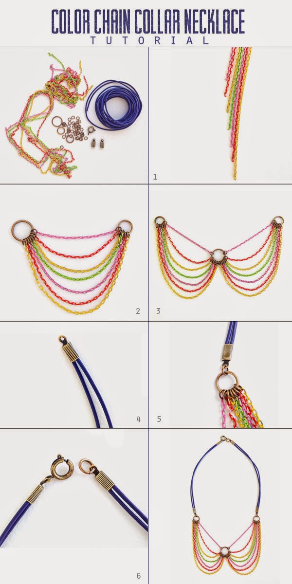 http://www.ornamentea.com/TheShop/TutorialPages/ColorChainCollarNecklace.html