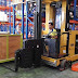 Xe nâng Yale VNA MTC15 M