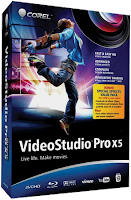 Free Download Corel Video Studio Pro Crack Serial