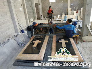 Jual Makam Terbaru, harga makam di bogor, harga makam marmer di flores