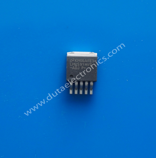 Jual Mosfet LM2591HVS-ADJ SMD Murah Original