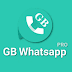 Update GB WhatsApp Pro v17.76 Latest Version 