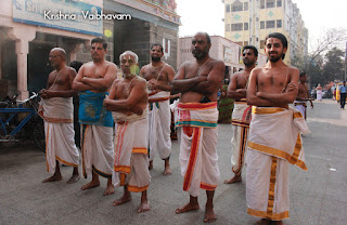 Day 02,AAndal Neerata, UTsavam,Dharisanam, Sri PArthasarathy Perumal, Perumal, Venkata Krishna , Varushotsavam, 2018, Video, Divya Prabhandam,Triplicane,Thiruvallikeni,Utsavam,