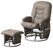 How to Choose Swivel Glider Recliner Chairs