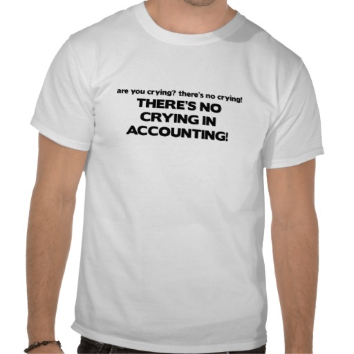 Accountant Shirt1