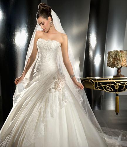 Wedding Dresses