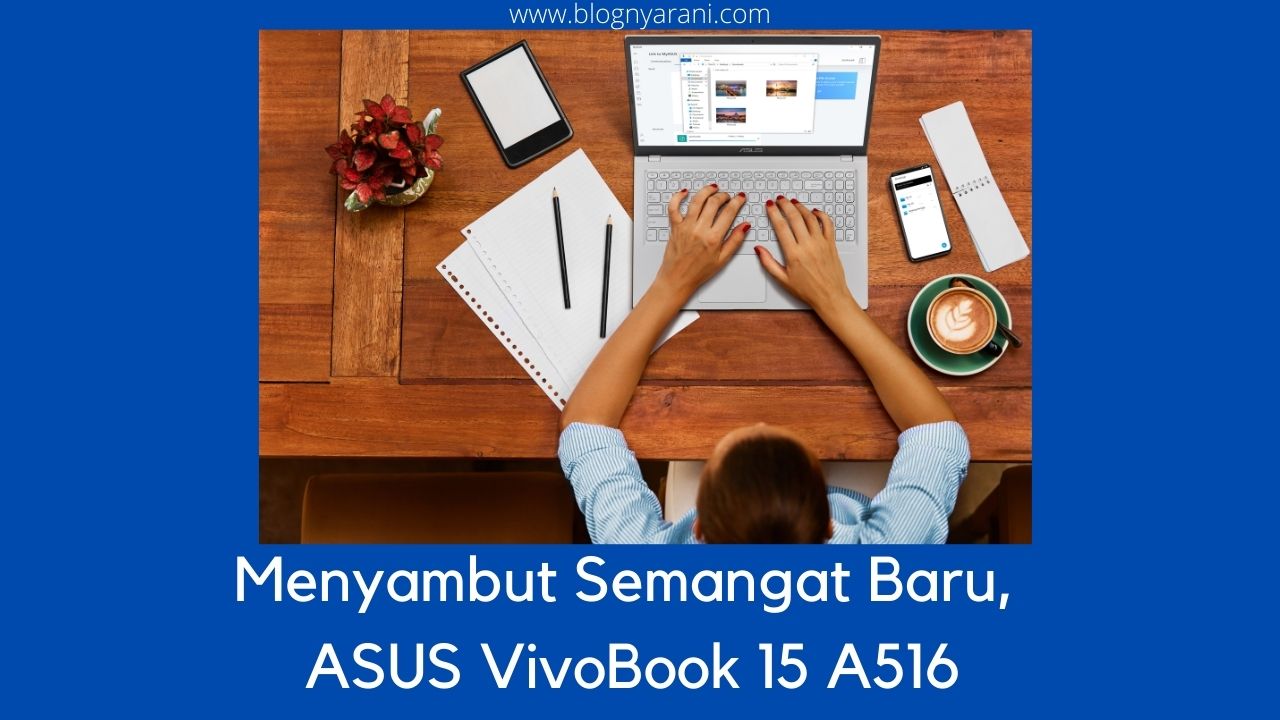 laptop asus