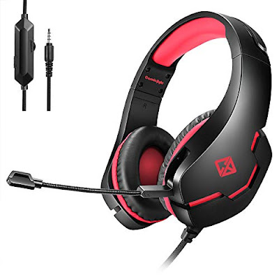 CosmicByte Stardust wired Gaming headset