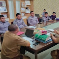 Disdukcapil Deli Serdang Selesaikan Seribuan KTP Warga Binaan di 5 Lapas